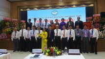 dong thap union of friendship organizations convenes third congress
